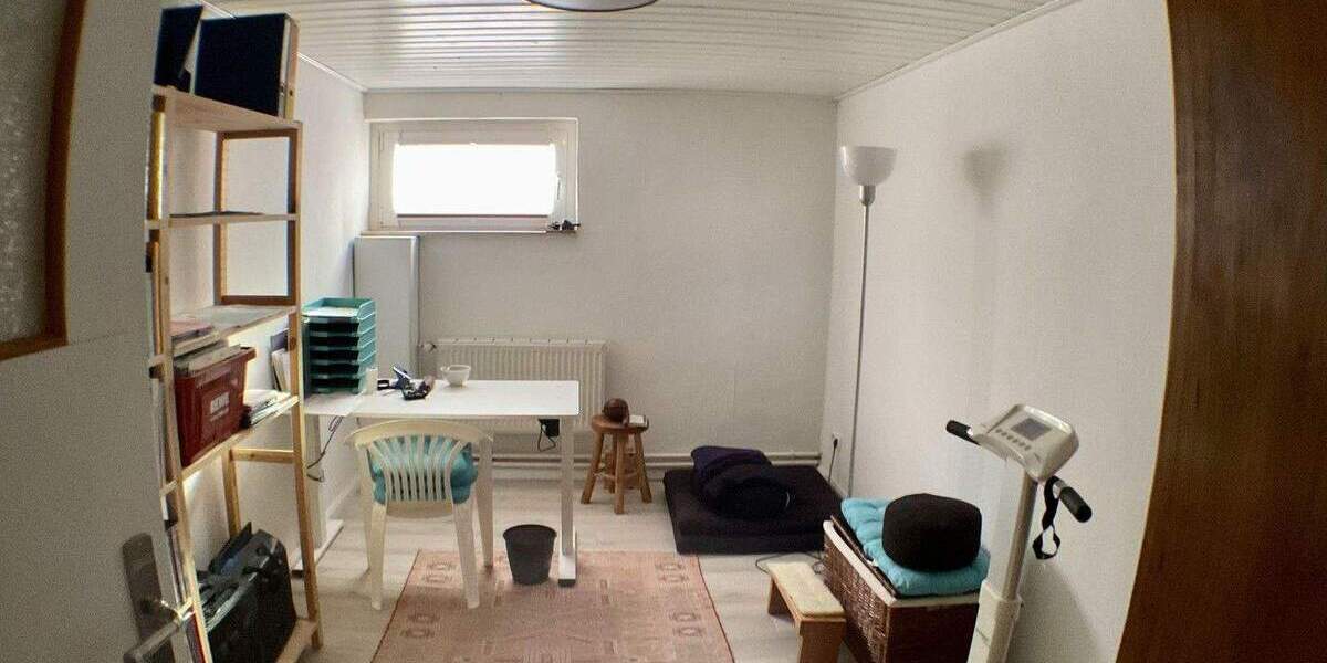 Einfamilienhaus Poseritz - 7 Zimmer, 157 m&sup2;, 429.000&euro; | Angebot:25846215