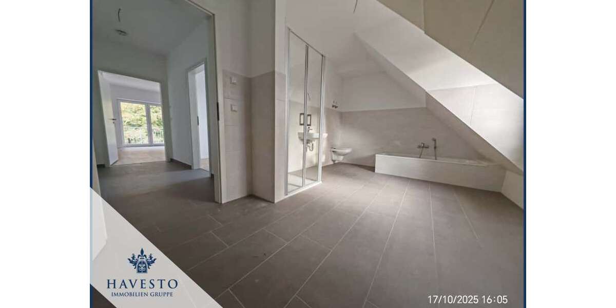 Etagenwohnung Barth - 2 Zimmer, 66 m&sup2;, 749&euro; | Angebot:22945461