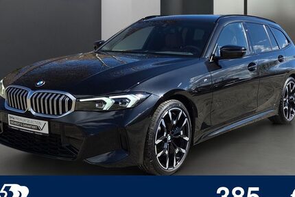 BMW 318 13.710 km 42.490 &euro; Stralsund 18439