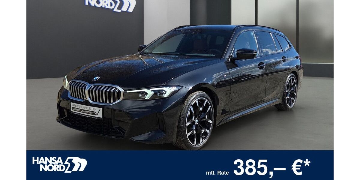 BMW 318 13.710 km 42.490 &euro; Stralsund 18439