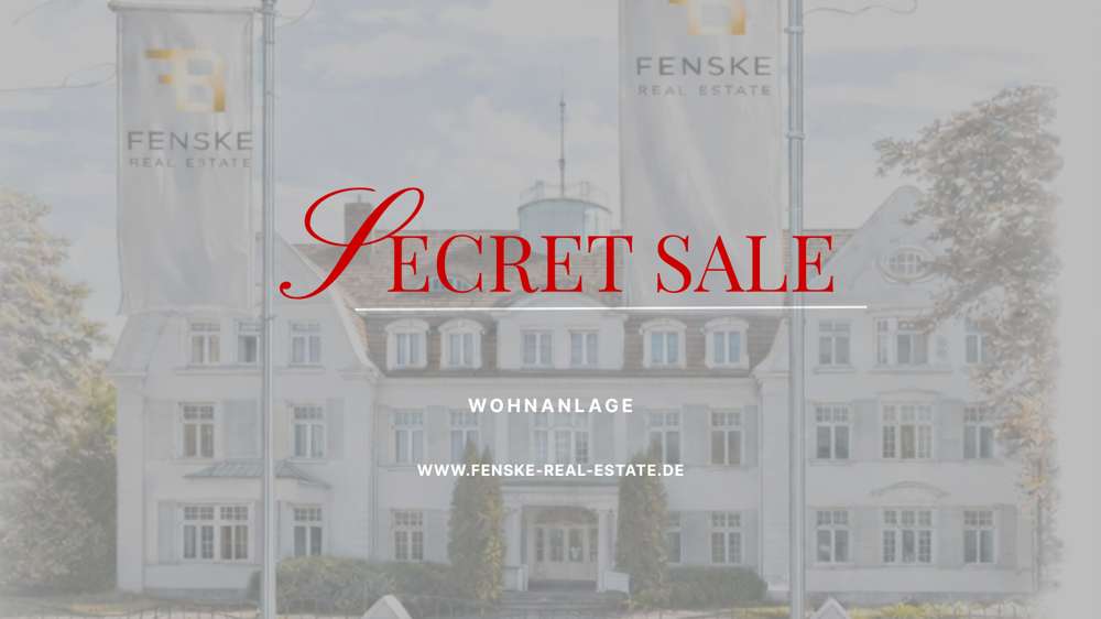 Einfamilienhaus Stralsund Langendorfer Berg - 160 Zimmer, 4.400 m&sup2;, 5.675.000&euro; | Angebot:25921699