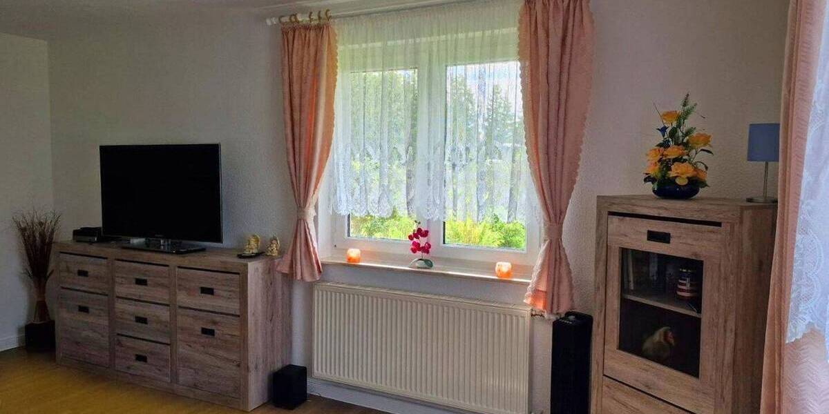 Einfamilienhaus Garz auf Rügen Kniepow - 7 Zimmer, 220 m&sup2;, 595.000&euro; | Angebot:26290544