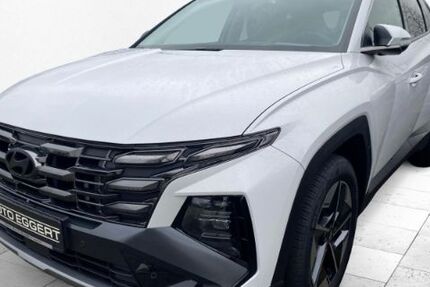 Hyundai TUCSON 9.196 km 31.949 &euro; Bergen auf Rügen 18528