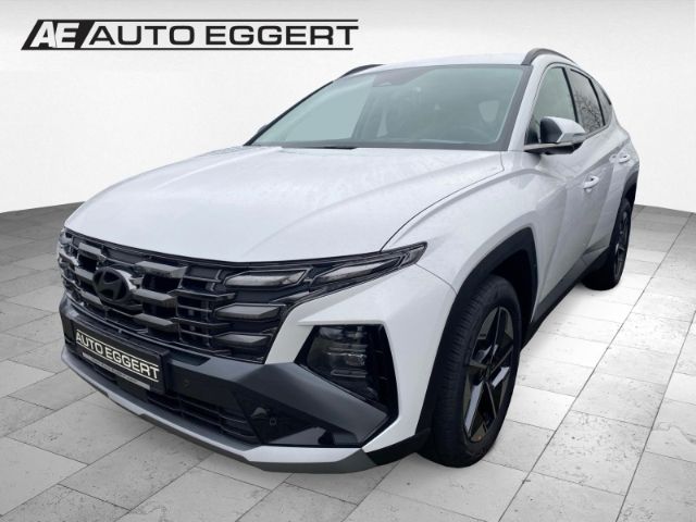 Hyundai TUCSON 9.196 km 31.949 &euro; Bergen auf Rügen 18528