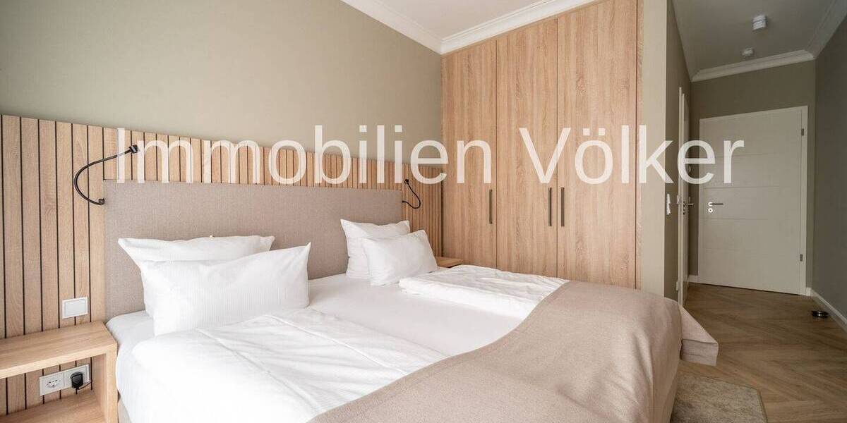 Etagenwohnung Barth Stadtkern - 3 Zimmer, 74 m&sup2;, 499.500&euro; | Angebot:25957834