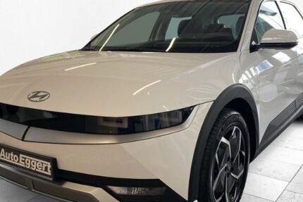 Hyundai IONIQ 5 6.677 km 38.950 &euro; Bergen auf Rügen 18528