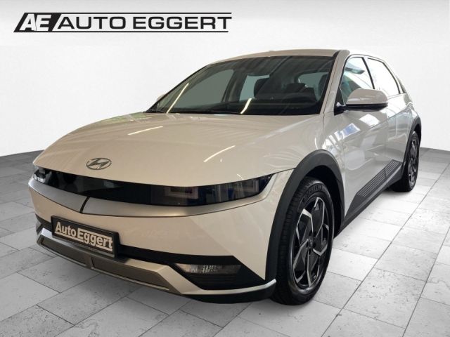 Hyundai IONIQ 5 6.677 km 38.950 &euro; Bergen auf Rügen 18528