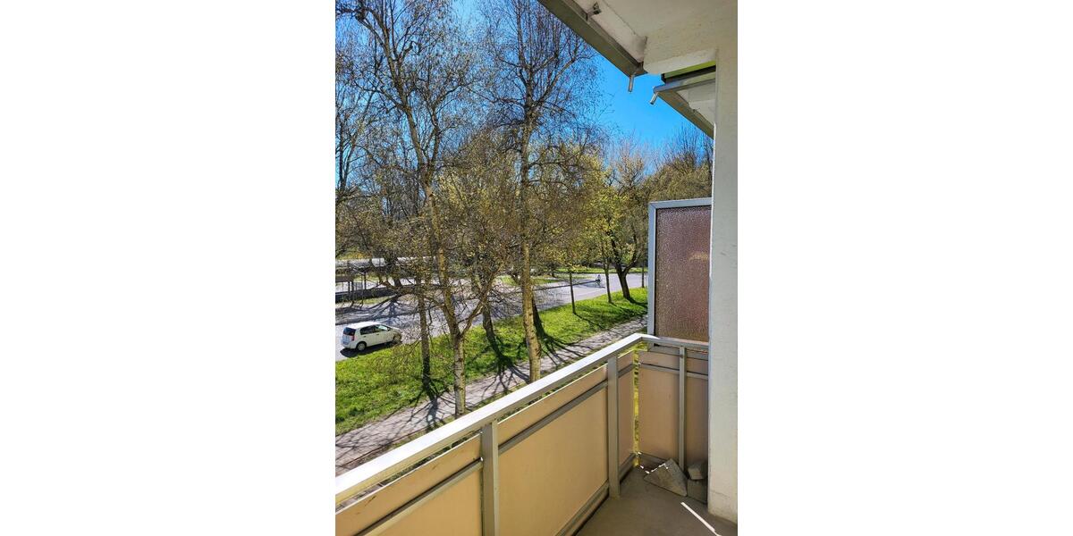 Etagenwohnung Stralsund Langendorfer Berg - 2 Zimmer, 54 m&sup2;, 750&euro; | Angebot:26551030