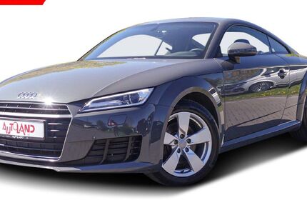 Audi TT 95.750 km 20.990 &euro; Stralsund 18437