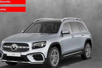 Mercedes-Benz GLB 200 3.200 km 43.915 &euro; Stralsund 18439