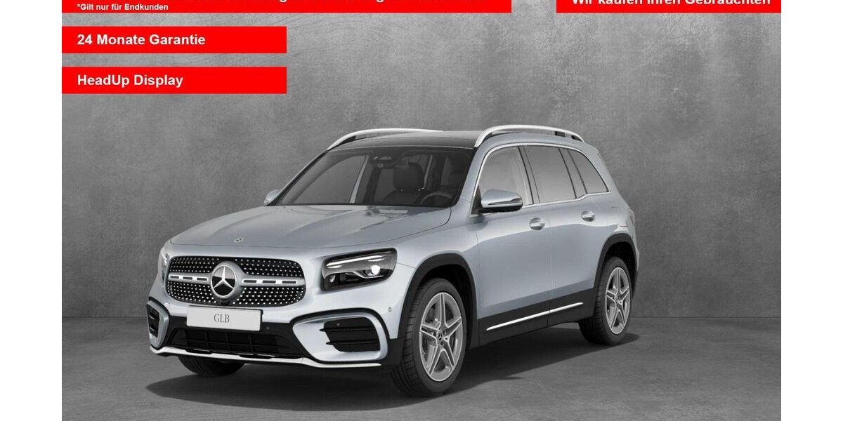 Mercedes-Benz GLB 200 3.200 km 43.915 &euro; Stralsund 18439