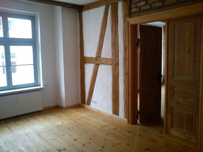 Etagenwohnung Stralsund Altstadt - 3 Zimmer, 85 m&sup2;, 1.063&euro; | Angebot:25897910