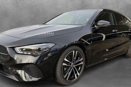 Mercedes-Benz CLA 180 Shooting Brake 12.713 km 35.750 &euro; Stralsund 18439