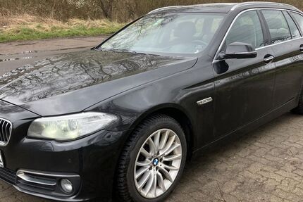 BMW 530 282.000 km 9.999 &euro; Stralsund 18435