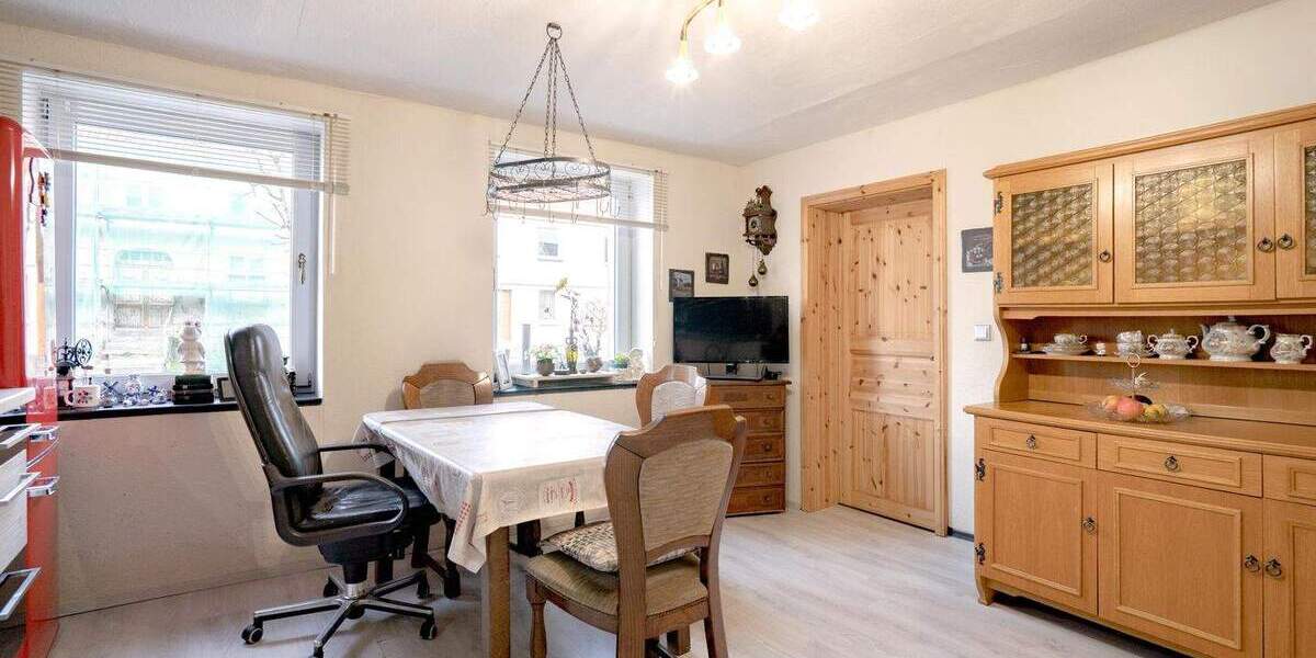 Einfamilienhaus Richtenberg - 4 Zimmer, 160 m&sup2;, 149.000&euro; | Angebot:25769616