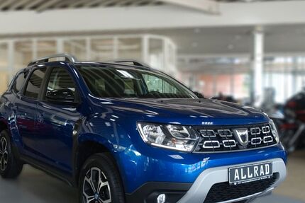 Dacia Duster 84.102 km 14.890 &euro; Stralsund 18435
