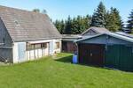 Doppelhaushälfte Schlemmin Neuenrost - 5 Zimmer, 128 m&sup2;, 145.000&euro; | Angebot:26674908