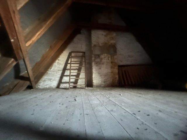 Reihenendhaus Barth Siedlung - 6 Zimmer, 122 m&sup2;, 220.000&euro; | Angebot:25670240