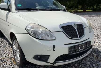 Lancia Ypsilon 220.000 km 399 &euro; Grimmen / OT Jessin 18507