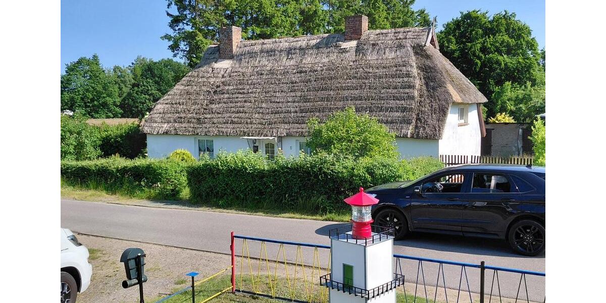 Bauernhaus, Landhaus Wittenhagen - 5 Zimmer, 100 m&sup2;, 179.500&euro; | Angebot:26070730