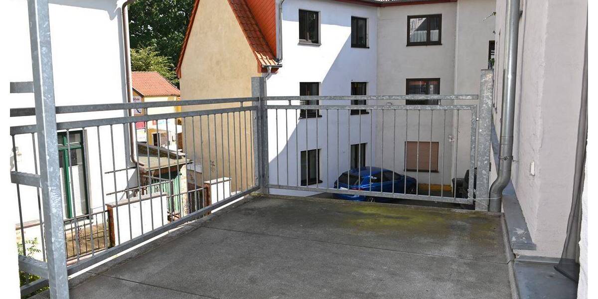 Etagenwohnung Stralsund Altstadt - 2 Zimmer, 54 m&sup2;, 219.000&euro; | Angebot:26486201