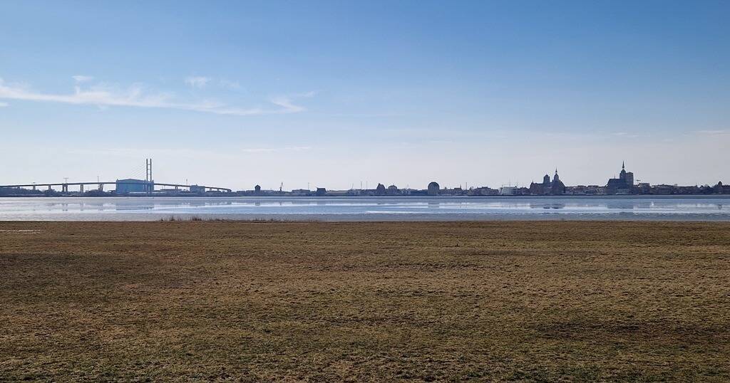 Etagenwohnung Altefähr - 3 Zimmer, 56 m&sup2;, 140.000&euro; | Angebot:25971167