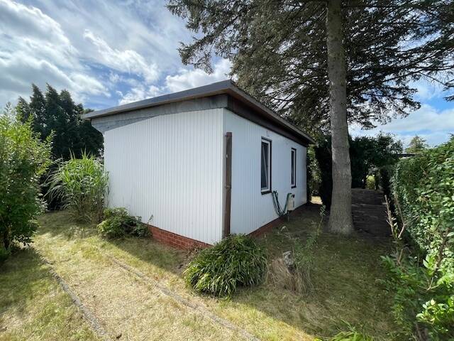 Bungalow Gustow - 2 Zimmer, 30 m&sup2;, 105.000&euro; | Angebot:25670241