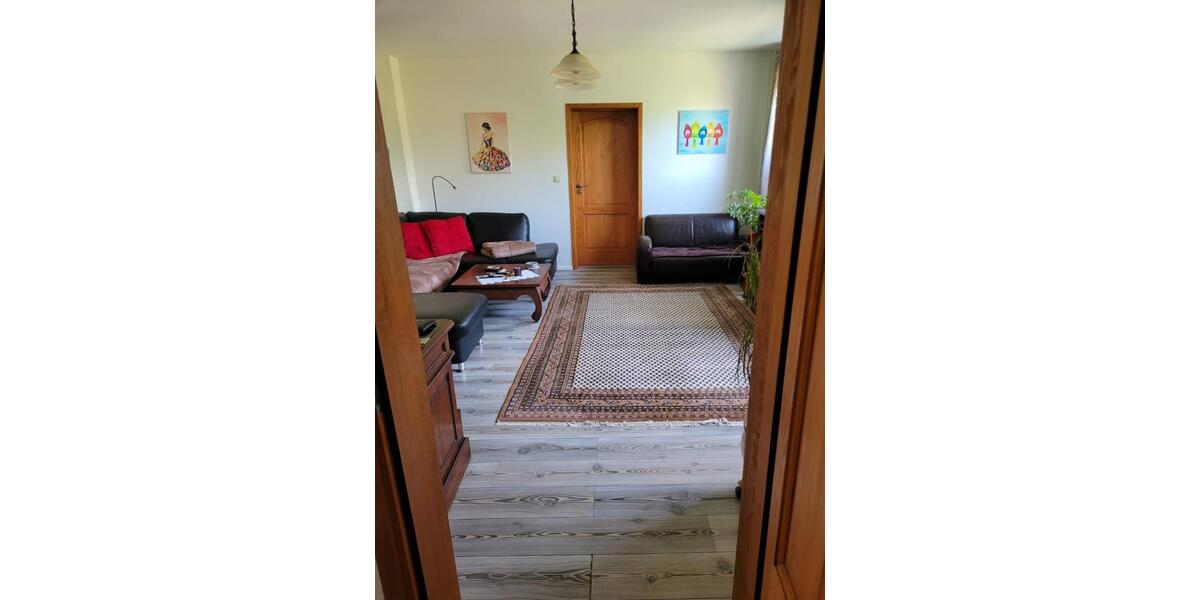 Doppelhaushälfte Wittenhagen - 260.000&euro; | Angebot:25173583