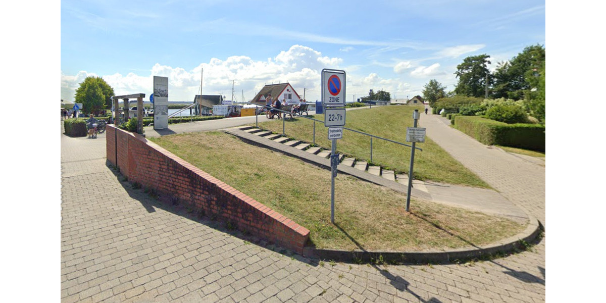 Gewerbeobjekt Zingst - 1.500&euro; | Angebot:25925143