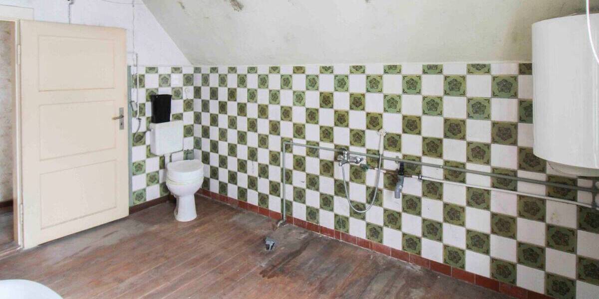 Einfamilienhaus Garz/Rügen Garz - 4 Zimmer, 112 m&sup2;, 180.000&euro; | Angebot:26500447