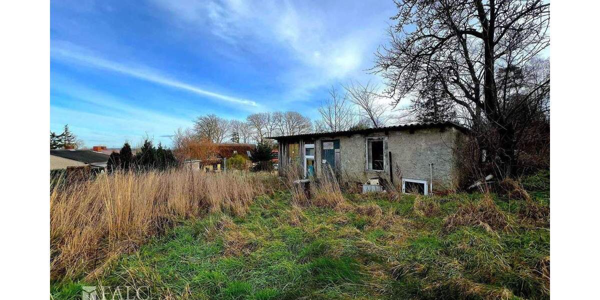 Mehrfamilienhaus, Wohnhaus Patzig - 6 Zimmer, 110 m&sup2;, 200.000&euro; | Angebot:25668632