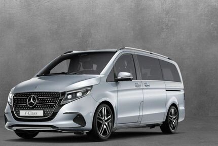 Mercedes-Benz V 300 9.000 km 91.900 &euro; Stralsund 18439