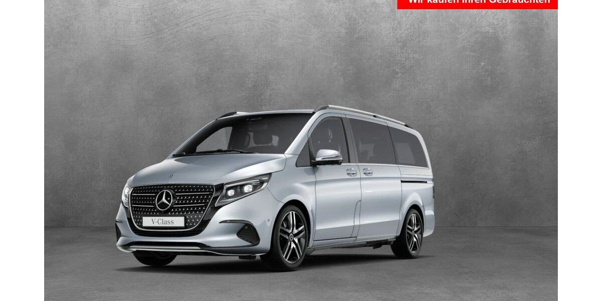 Mercedes-Benz V 300 9.581 km 80.919 &euro; Stralsund 18439