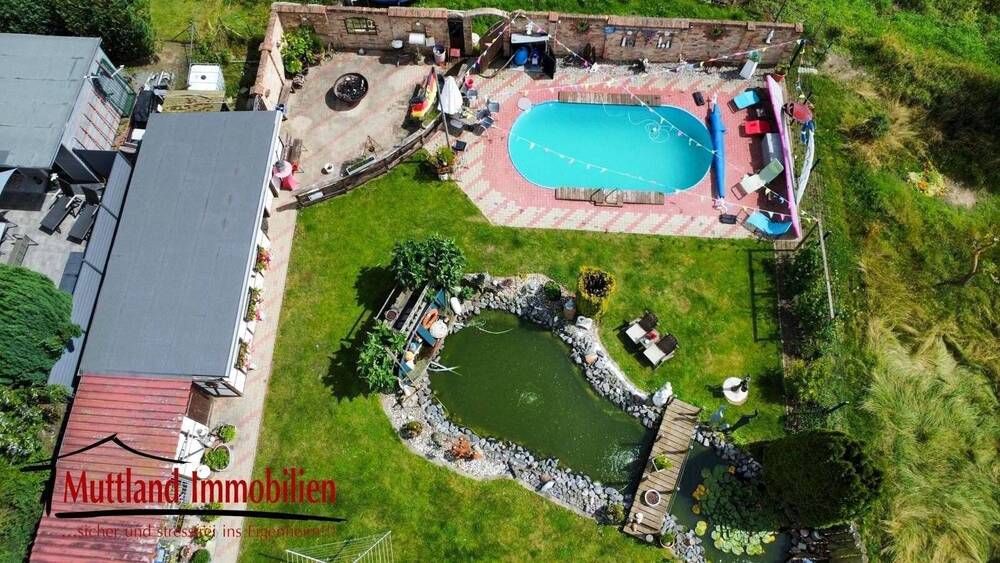 Einfamilienhaus Elmenhorst - 5 Zimmer, 123 m&sup2;, 390.000&euro; | Angebot:25731468