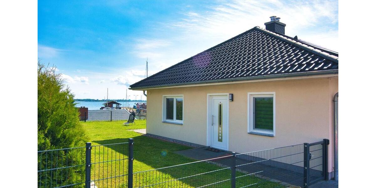 Erdgeschoßwohnung Sundhagen - 2 Zimmer, 50 m&sup2;, 1.000&euro; | Angebot:26505071