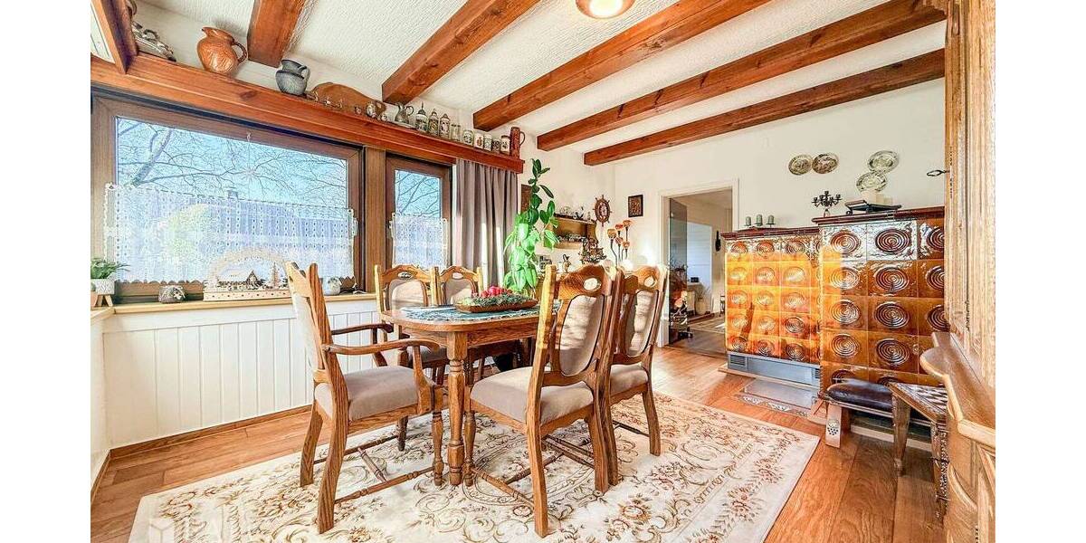 Einfamilienhaus Zingst - 4 Zimmer, 120 m&sup2;, 595.000&euro; | Angebot:26015544