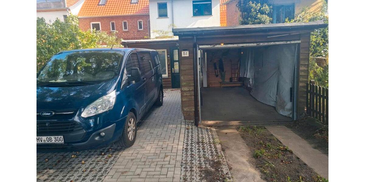 Reihenhaus Barth - 3 Zimmer, 100 m&sup2;, 239.000&euro; | Angebot:26048872