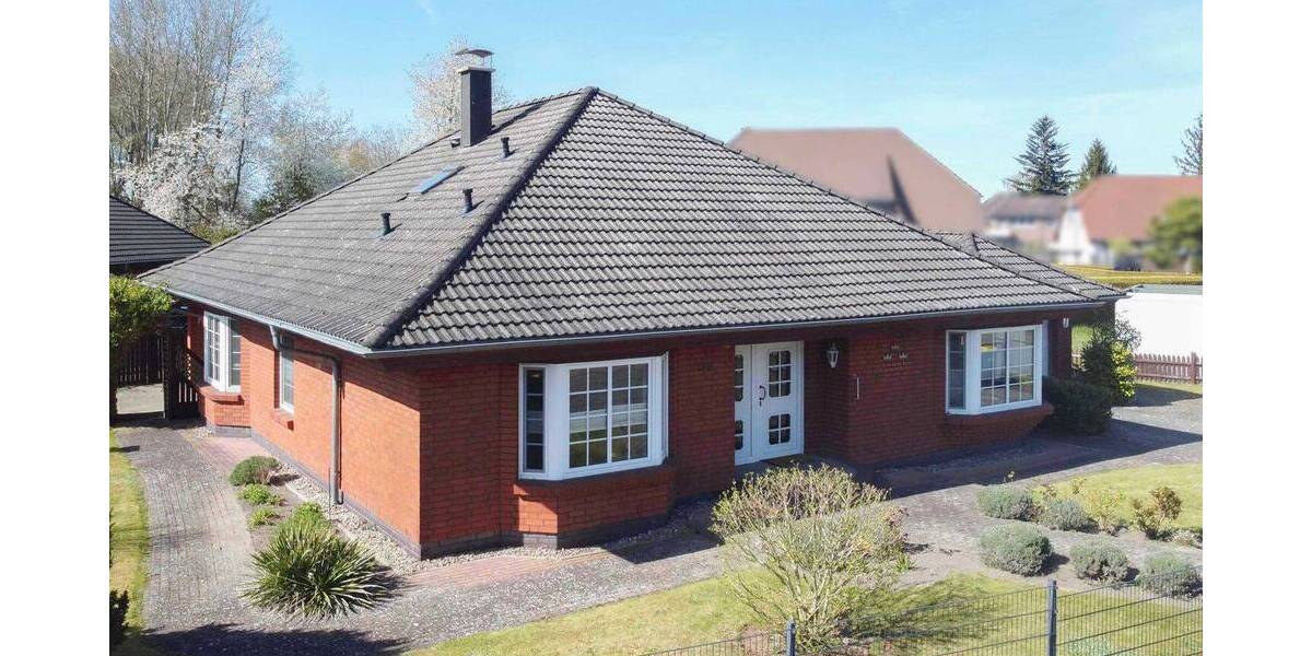 Einfamilienhaus Steinhagen Negast - 4 Zimmer, 449.000&euro; | Angebot:26799357