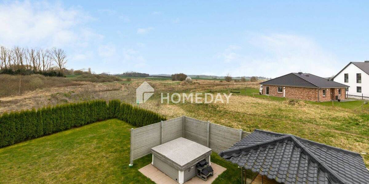 Einfamilienhaus Dreschvitz - 5 Zimmer, 125 m&sup2;, 419.750&euro; | Angebot:26319618