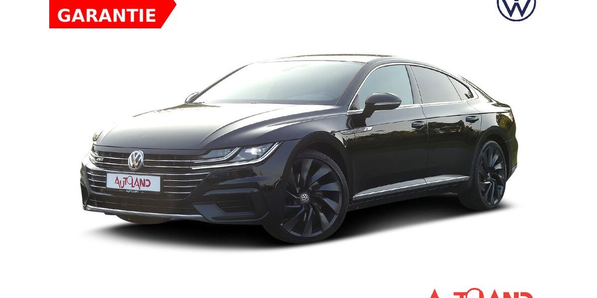 VW Arteon 105.119 km 25.990 &euro; Stralsund 18437