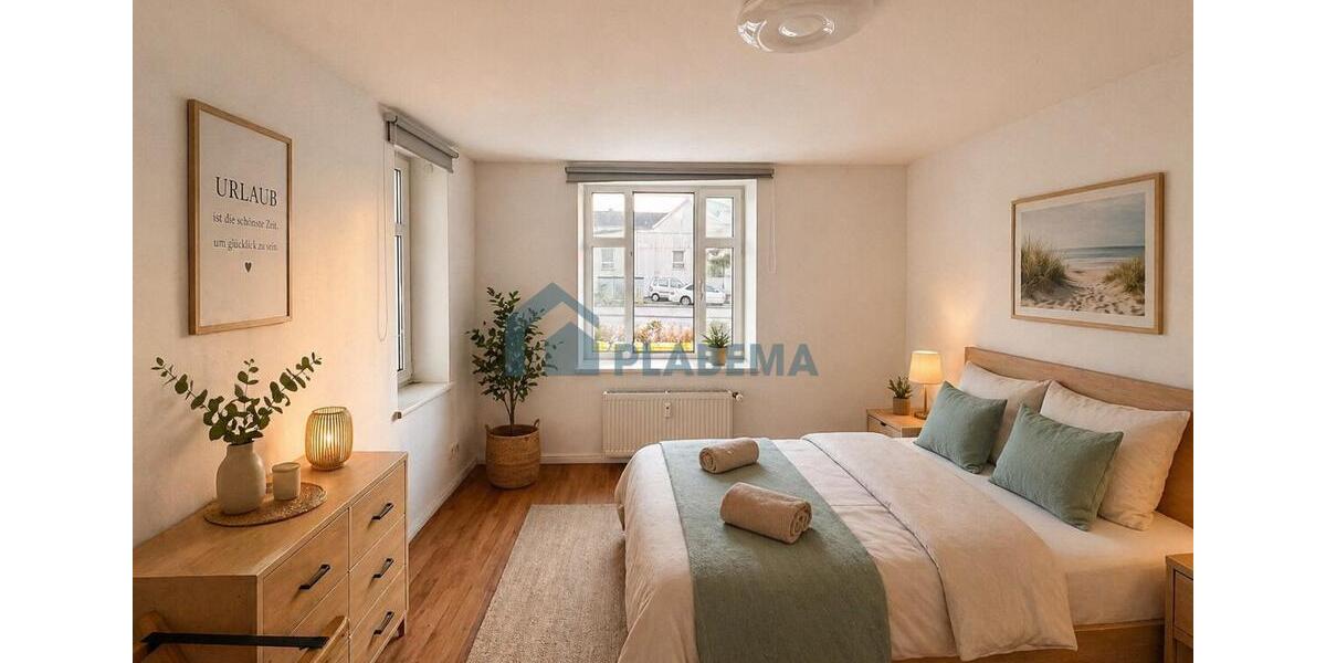 Gewerbeobjekt Stralsund Langendorfer Berg - 656&euro; | Angebot:26358209