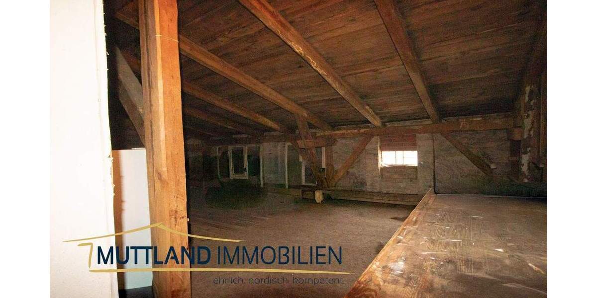 Doppelhaushälfte Bergen auf Rügen Bergen - 6 Zimmer, 150 m&sup2;, 288.000&euro; | Angebot:25731470