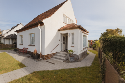Haus Stralsund Langendorfer Berg - 6 Zimmer, 160 m&sup2;, 169.000&euro; | Angebot:27450838