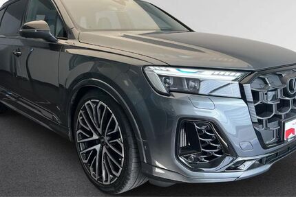 Audi SQ7 35.784 km 79.930 &euro; Lüssow 18442