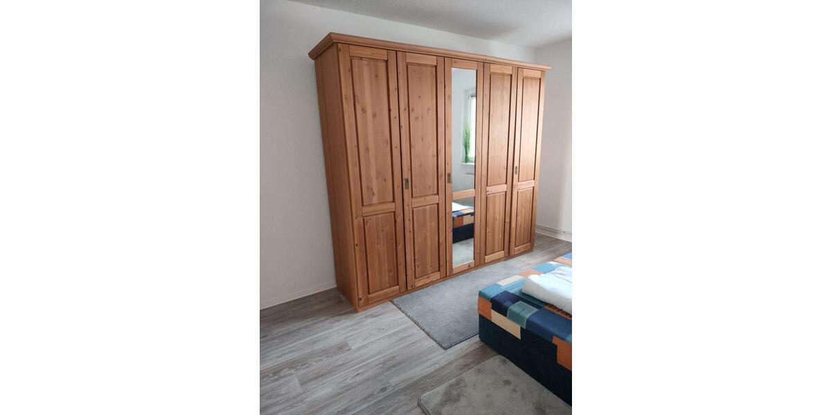 Etagenwohnung Franzburg - 3 Zimmer, 69 m&sup2;, 379&euro; | Angebot:26480600