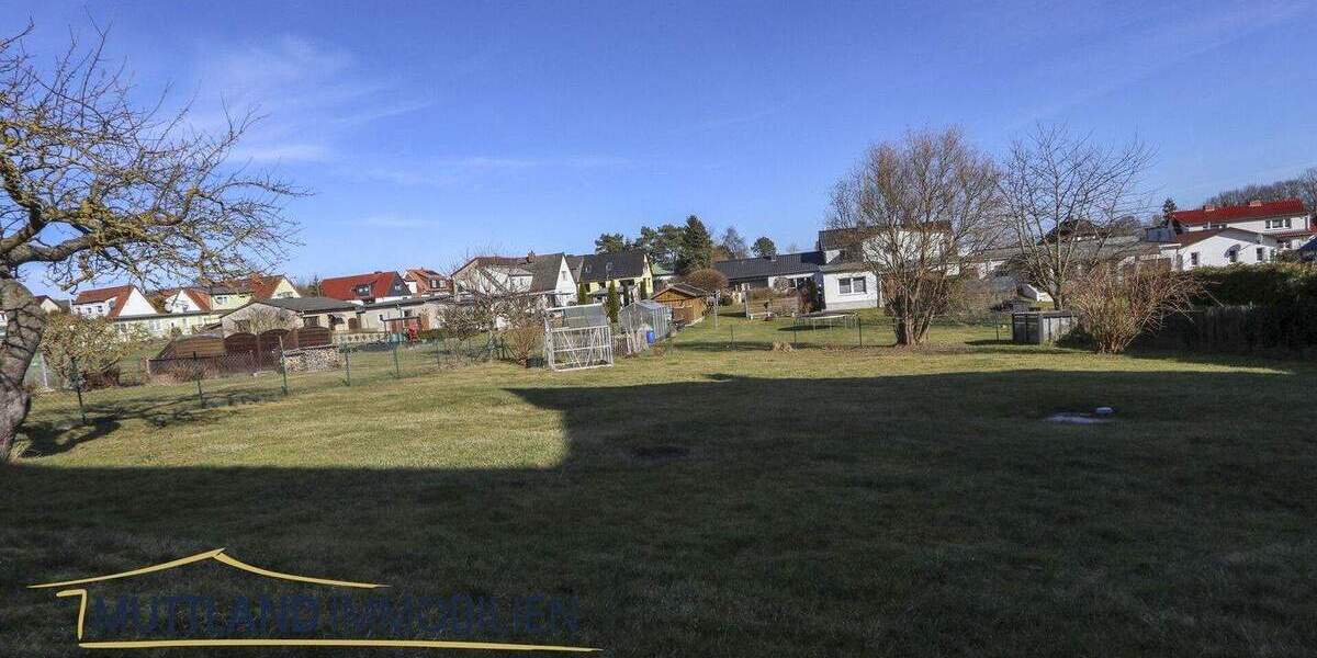 Doppelhaushälfte Stralsund Frankensiedlung - 4 Zimmer, 120 m&sup2;, 385.000&euro; | Angebot:25845354