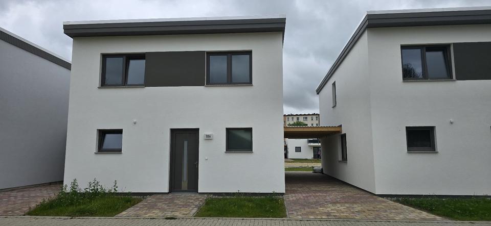 Einfamilienhaus Stralsund Knieper - 5 Zimmer, 148 m&sup2;, 1.780&euro; | Angebot:26589392