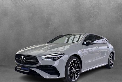 Mercedes-Benz CLA 250 5.400 km 41.780 &euro; Stralsund 18439
