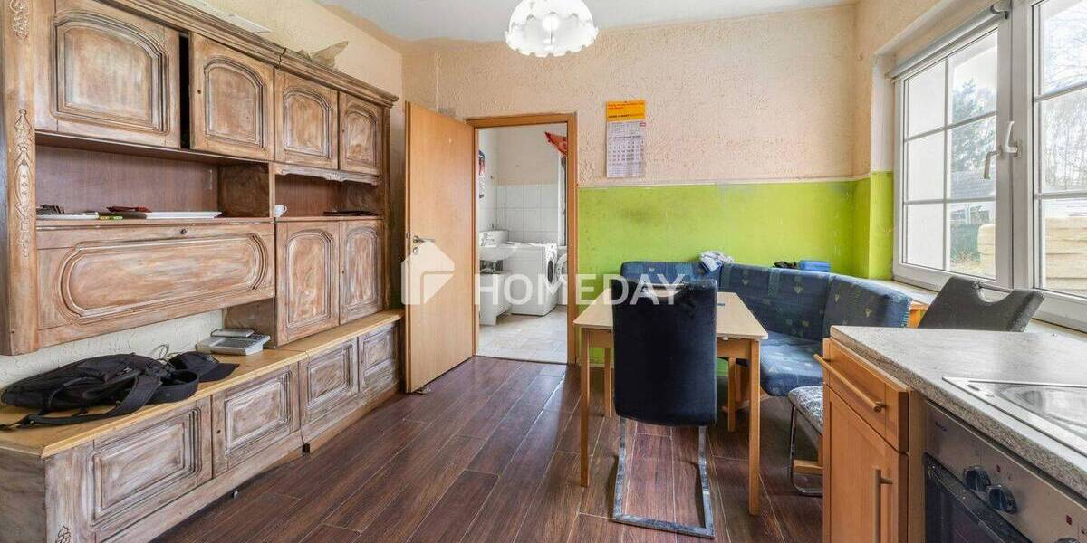Doppelhaushälfte Bergen Tilzow - 4 Zimmer, 100 m&sup2;, 219.750&euro; | Angebot:26487181