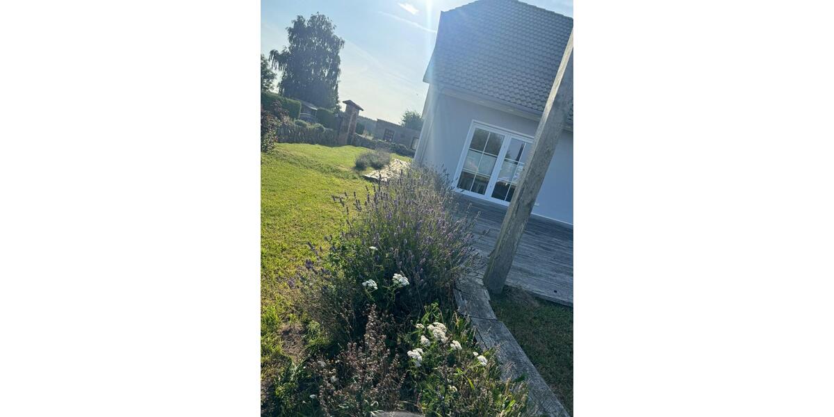 Doppelhaushälfte Gingst - 5 Zimmer, 230 m&sup2;, 1.450&euro; | Angebot:26356300